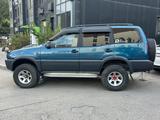 Nissan Mistral 1995 годаүшін2 200 000 тг. в Алматы – фото 5