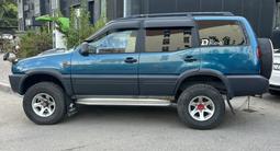 Nissan Mistral 1995 года за 2 200 000 тг. в Алматы – фото 5