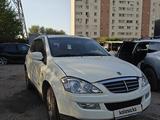 SsangYong Kyron 2012 года за 7 000 000 тг. в Алматы – фото 2