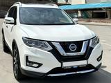 Nissan X-Trail 2019 года за 12 000 000 тг. в Алматы