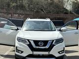 Nissan X-Trail 2019 года за 12 000 000 тг. в Алматы – фото 2