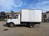 ГАЗ ГАЗель 2007 годаүшін3 999 990 тг. в Алматы