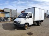 ГАЗ ГАЗель 2007 годаүшін3 999 990 тг. в Алматы – фото 2
