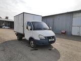 ГАЗ ГАЗель 2007 годаүшін3 999 990 тг. в Алматы – фото 4
