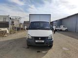 ГАЗ ГАЗель 2007 годаүшін3 999 990 тг. в Алматы – фото 3