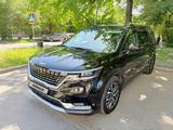 Kia Carnival 2023 года за 19 900 000 тг. в Алматы