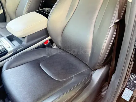 Kia Carnival 2023 года за 19 200 000 тг. в Алматы – фото 11