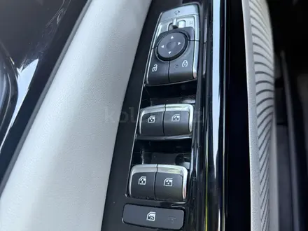 Kia Carnival 2023 года за 19 200 000 тг. в Алматы – фото 27