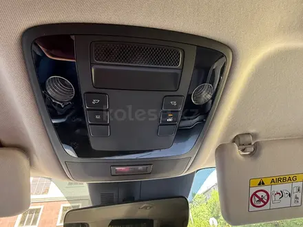 Kia Carnival 2023 года за 19 200 000 тг. в Алматы – фото 29