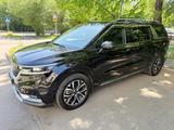 Kia Carnival 2023 года за 19 900 000 тг. в Алматы – фото 3