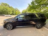 Kia Carnival 2023 года за 19 900 000 тг. в Алматы – фото 4