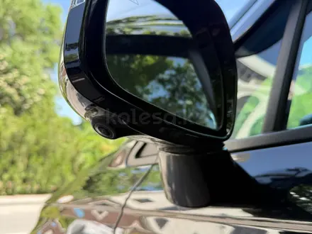 Kia Carnival 2023 года за 19 200 000 тг. в Алматы – фото 8