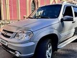 Chevrolet Niva 2013 годаfor2 500 000 тг. в Алматы – фото 3