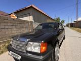 Mercedes-Benz E 230 1992 годаүшін3 000 000 тг. в Шымкент – фото 2