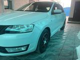 Skoda Rapid 2014 годаүшін5 000 000 тг. в Тараз