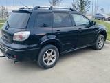 Mitsubishi Outlander 2005 годаүшін4 400 000 тг. в Кокшетау – фото 5