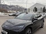 BYD Sea Lion 07 2025 годаүшін18 000 000 тг. в Алматы