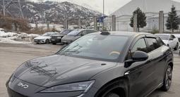 BYD Sea Lion 07 2025 года за 18 000 000 тг. в Алматы