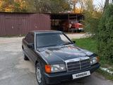 Mercedes-Benz 190 1987 годаүшін1 300 000 тг. в Алматы