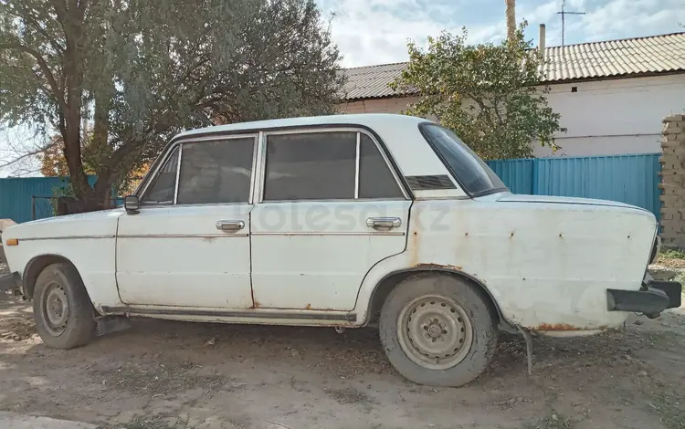 ВАЗ (Lada) 2106 2003 года за 300 000 тг. в Кызылорда