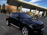 BMW X6 2010 года за 9 000 000 тг. в Актобе – фото 2
