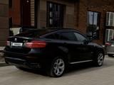 BMW X6 2010 года за 9 000 000 тг. в Актобе
