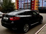 BMW X6 2010 года за 9 000 000 тг. в Актобе – фото 4