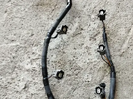 Коса форсунок 6g72 за 15 000 тг. в Алматы