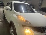 Nissan Juke 2012 года за 5 650 000 тг. в Алматы – фото 4