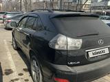 Lexus RX 330 2004 года за 6 400 000 тг. в Алматы – фото 2