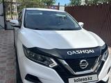 Nissan Qashqai 2019 года за 9 100 000 тг. в Караганда – фото 2