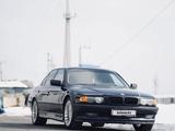 BMW 740 1994 годаүшін4 400 000 тг. в Тараз – фото 4