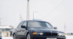 BMW 740 1994 года за 4 800 000 тг. в Астана – фото 4