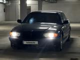 BMW 740 1994 годаүшін4 400 000 тг. в Тараз