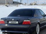 BMW 740 1994 годаүшін4 400 000 тг. в Тараз – фото 3