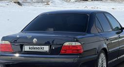 BMW 740 1994 года за 4 800 000 тг. в Астана – фото 3