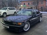 BMW 740 1994 года за 4 400 000 тг. в Тараз – фото 2