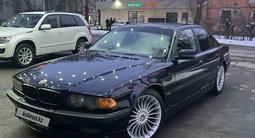 BMW 740 1994 года за 4 400 000 тг. в Тараз