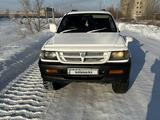 Mitsubishi Challenger 1996 года за 3 200 000 тг. в Усть-Каменогорск