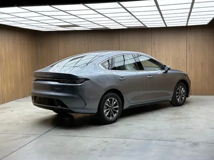 BYD Destroyer 05 Luxury 2025 года за 8 000 000 тг. в Караганда – фото 7