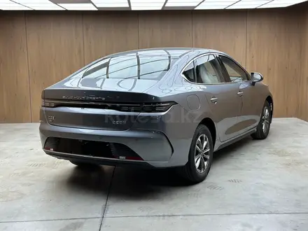 BYD Destroyer 05 Luxury 2025 года за 8 000 000 тг. в Караганда – фото 9