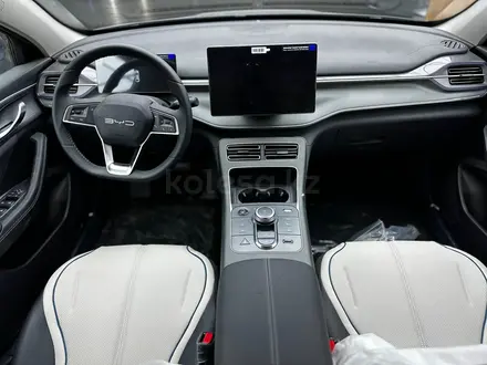 BYD Destroyer 05 Luxury 2025 года за 8 000 000 тг. в Караганда – фото 11
