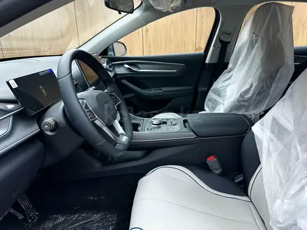 BYD Destroyer 05 Luxury 2025 года за 8 000 000 тг. в Караганда – фото 17