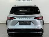Toyota Sienna 2024 годаүшін28 900 000 тг. в Астана – фото 4
