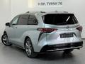 Toyota Sienna 2024 года за 30 500 000 тг. в Астана – фото 2
