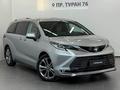 Toyota Sienna 2024 года за 30 500 000 тг. в Астана – фото 21