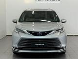 Toyota Sienna 2024 годаүшін28 900 000 тг. в Астана – фото 5