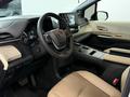 Toyota Sienna 2024 года за 30 500 000 тг. в Астана – фото 15