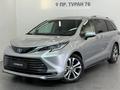 Toyota Sienna 2024 года за 30 500 000 тг. в Астана