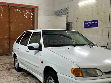 ВАЗ (Lada) 2114 2010 года за 1 250 000 тг. в Жанаозен – фото 2